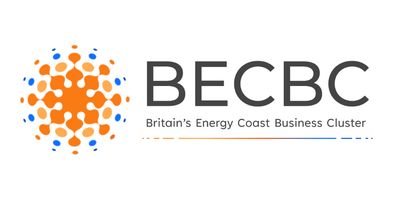 Britain’s Energy Coast Business Cluster logo