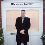 Tom Duggan (Director and Health & Safety Tutor of Woodward Safety Heath and Environment Ltd)