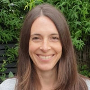 Molly Woods (Programme Manager: Low Carbon Communities at Cumbria Action For Sustainability)