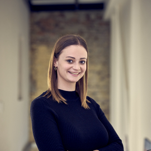 Rosie Groves (Client Engagement and Marketing Manager at Natterjack Marketing)