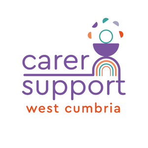 Susan Hogg (Carer Health worker at Carer support West Cumbria)